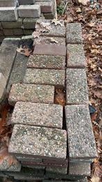 Betonklinkers gratis, Tuin en Terras, Ophalen of Verzenden, Zo goed als nieuw, Beton, Klinkers