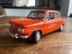NSU TT Revell 1:18, Ophalen of Verzenden, Zo goed als nieuw, Auto, Revell