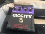 Giggity Voodoo Lab, Muziek en Instrumenten, Effecten, Ophalen of Verzenden, Zo goed als nieuw, Delay of Echo
