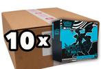 Pokémon : Black Bolt Elite Trainer Box Case (10 etb’s), Hobby en Vrije tijd, Verzamelkaartspellen | Pokémon, Ophalen, Nieuw, Boosterbox