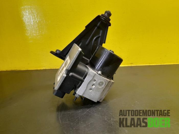 ABS Pomp van een Opel Vectra, Auto-onderdelen, Elektronica en Kabels, Opel, Gebruikt, 6 maanden garantie, 12 maanden garantie