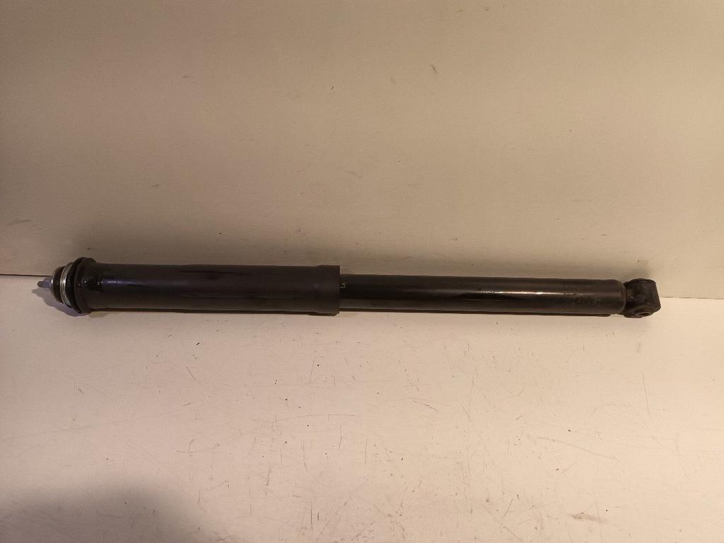 Schokbreker links achter Toyota Aygo, Onderdelen@venauto.nl, Van der Ven Autorecycling B.V., Gebruikt, Ettenseweg 76, 4706 PB Roosendaal, The Netherlands