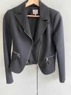 Kolbert Patrizia Pepe maat 36, Kleding | Dames, Jasjes, Kostuums en Pakken, Zwart, Ophalen of Verzenden, Zo goed als nieuw, Patrizia Pepe