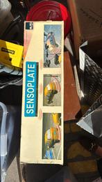 AutoWatch V500 Sensorplate Parkeersensor, Ophalen of Verzenden