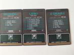 korg DDC drum sound cards, Muziek en Instrumenten, Drumcomputers, Ophalen of Verzenden, Gebruikt, Korg