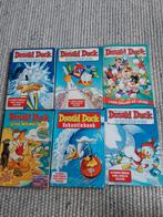 Donald Duck vakantieboeken 12x, Eén comic, Ophalen of Verzenden, Gelezen, Amerika