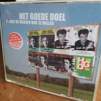 Het Goede Doel - Geef de Mensen Wat ze Willen (2cd), Cd's en Dvd's, Gebruikt, Ophalen of Verzenden