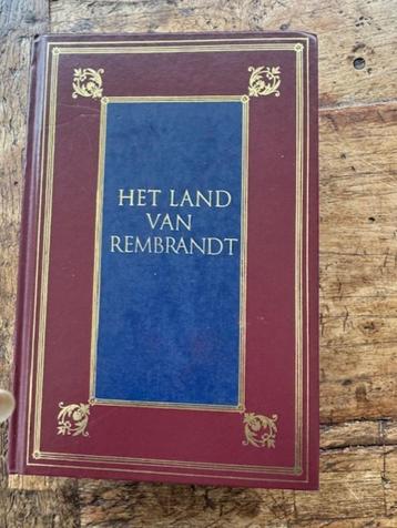 Het land van Rembrandt -C.D Busken Huet beschikbaar voor biedingen