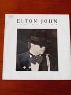 Lp Elton John  - Ice on Fire, Cd's en Dvd's, Vinyl | Pop, Ophalen of Verzenden, Zo goed als nieuw, 1980 tot 2000