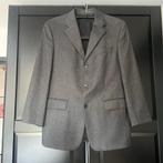Franco Callegari Colbert Maat 50, Ophalen of Verzenden, Zo goed als nieuw, Maat 52/54 (L), Grijs
