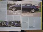 Jaguar XF X250 ? eerst 9x autotest lezen, Ophalen, Gelezen, Overige merken