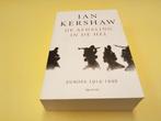 ian kershaw /// de afdaling in de hel, Zo goed als nieuw, Tweede Wereldoorlog, Ophalen