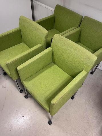 Gelderland eetkamerstoelen beschikbaar voor biedingen
