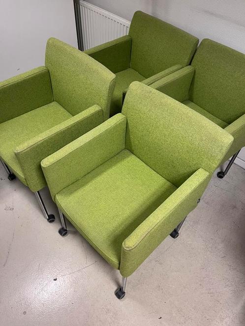 Gelderland eetkamerstoelen, Huis en Inrichting, Banken | Sofa's en Chaises Longues, Gebruikt, Ophalen of Verzenden