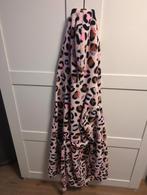 Badjas 134/140, Kinderen en Baby's, Kinderkleding | Maat 134, Ophalen of Verzenden, Gebruikt, Meisje, Nacht- of Onderkleding