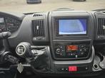 Citroen Jumper 35 2.2 BlueHDi 165PK L4H2 Navi 165 PK stuk, Auto's, Gebruikt, Euro 6, 4 cilinders, Citroën