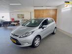 Ford Fiesta 1.25 Limited Apk Nieuw,2e Eigenaar,Airco,Android, Voorwielaandrijving, Stof, Gebruikt, 1242 cc