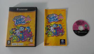 Super Bust-a-Move All-Stars compleet voor Nintendo GameCube beschikbaar voor biedingen