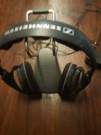 Hoofdtelefoon draadloos, Audio, Tv en Foto, Koptelefoons, Ophalen, Gebruikt, Sennheiser, Over oor (circumaural)