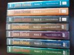 James Herriot seizoen 1 t/ 7, Cd's en Dvd's, Dvd's | Tv en Series, Alle leeftijden, Ophalen of Verzenden, Zo goed als nieuw