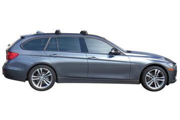 #E38 Originele BMW dakdragers F31 - serie 3 Touring beschikbaar voor biedingen