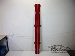 VW Golf 7 R R20 R-Line Sideskirts Set L+R LY3D Tornadorot, Auto-onderdelen, Carrosserie en Plaatwerk, Ophalen of Verzenden, Gebruikt