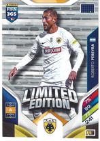 Panini fifa 365 2026 lLimited edition  AEK Pereyra, Verzenden, Zo goed als nieuw, Plaatje