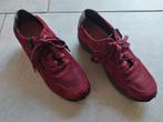 Xsensible Stretchwalker Mt40, Xsensible, Ophalen of Verzenden, Rood, Sneakers of Gympen
