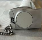 Luxaflex Duo Rolgordijn (Twist) 729 mm breed, Ophalen, Wit, 50 tot 100 cm, Zo goed als nieuw