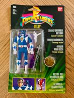 Auto Morphin Blue Ranger (Power Rangers), Kinderen en Baby's, Speelgoed | Actiefiguren, Ophalen of Verzenden, Nieuw