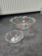 Schaal, Ophalen, Schaal, Rond, Glas