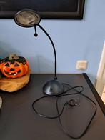 Bureaulamp Leenbakker, Ophalen of Verzenden, Gebruikt, Minder dan 50 cm