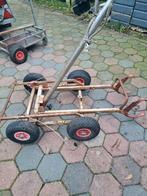 Pitkar, Sport en Fitness, Karting, Ophalen of Verzenden, Gebruikt, Kart