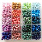 Heel veel nieuwe glas kralen, Ophalen of Verzenden, Nieuw, Kraal