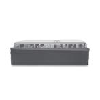 Decksaver stofkap voor Pioneer DJM-900NXS2, ., Nieuw, ., .