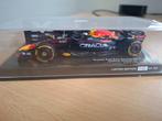 Minichamps Max Verstappen USA 2022, Ophalen of Verzenden, Nieuw, Formule 1