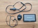 Garmin Camper 760LM Navigatiesysteem, Ophalen of Verzenden, Gebruikt