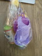 set poppenspulletjes, Ophalen of Verzenden, Gebruikt