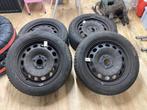 Winterbanden 205 55 r16 Bridgstone Blizzak, Ophalen