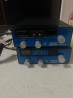 Twee Senfor Skyline SM-2008 CB Transceivers, Ophalen of Verzenden, Gebruikt