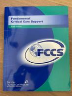 Fundamental critical care support, Boeken, Ophalen, Beta, Gelezen, WO