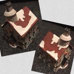 kerk voor in het kerstdorp, Ophalen, Zo goed als nieuw