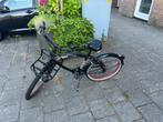 Cortina Cruiser jongensfiets - 8 t/m12 jaar, Ophalen, Versnellingen, Cortina, Gebruikt