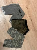 3 Korte Broeken Maat 134-140, Ophalen of Verzenden, Moodstreet, Jongen, Broek