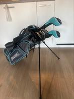 Nieuwe Spalding golfset, Sport en Fitness, Golf, Ophalen of Verzenden, Zo goed als nieuw, Set, Overige merken