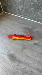 Kabel mes knipex, Doe-het-zelf en Verbouw, Gereedschap | Handgereedschap, Ophalen of Verzenden