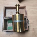 Antieke Equerre, Ophalen of Verzenden, Gebruikt