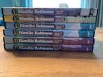 De Familie Robinson, 6 dvd's ineens aangeboden., Ophalen of Verzenden, Zo goed als nieuw