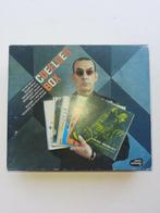 Jules Deelder box 3 cd - vol met jazz en deelder, Ophalen of Verzenden, Zo goed als nieuw, Overige genres, Boxset