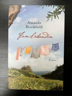 A. Brookfield - Familiebanden, Boeken, Ophalen of Verzenden, Zo goed als nieuw, A. Brookfield